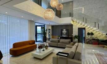 Imagem: CASA RESIDENCIAL em BRASÍLIA - DF, PARK