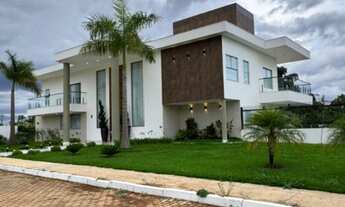 Imagem 6: CASA RESIDENCIAL em BRASÍLIA - DF, PARK WAY