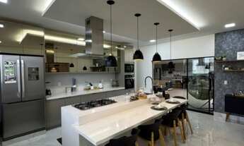 Imagem 7: CASA RESIDENCIAL em BRASÍLIA - DF, PARK WAY