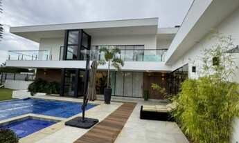 Imagem 3: CASA RESIDENCIAL em BRASÍLIA - DF, PARK WAY