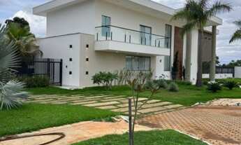 Imagem 5: CASA RESIDENCIAL em BRASÍLIA - DF, PARK WAY