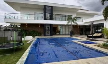 Imagem 4: CASA RESIDENCIAL em BRASÍLIA - DF, PARK WAY