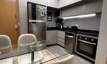 Imagem: APARTAMENTO RESIDENCIAL em BRASÍLIA - DF