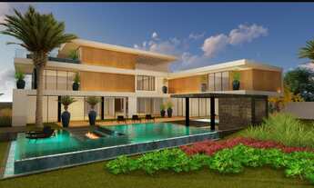 Imagem: CASA RESIDENCIAL em BRASÍLIA - DF, PARK