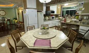 Imagem: Casa RESIDENCIAL em BRASÍLIA - DF, PARK