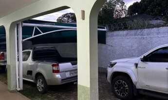 Imagem 3: Casa RESIDENCIAL em BRASÍLIA - DF, PARK WAY