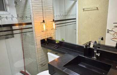 Imagem 7: APARTAMENTO RESIDENCIAL em BRASÍLIA - DF, SUL (ÁGUAS CLARAS