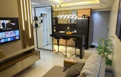 Imagem 3: APARTAMENTO RESIDENCIAL em BRASÍLIA - DF, SUL (ÁGUAS CLARAS