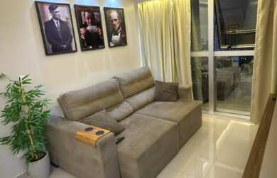 Imagem 5: APARTAMENTO RESIDENCIAL em BRASÍLIA - DF, SUL (ÁGUAS CLARAS