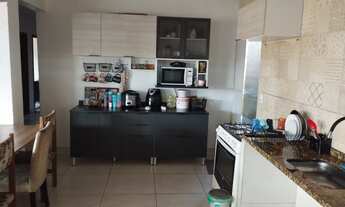 Imagem: CASA RESIDENCIAL em BRASÍLIA - DF, RIACHO