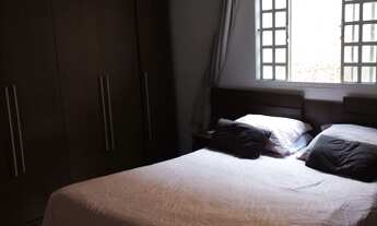 Imagem 6: CASA RESIDENCIAL em BRASÍLIA - DF, RIACHO FUNDO I