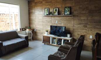 Imagem: CASA RESIDENCIAL em BRASÍLIA - DF, RIACHO