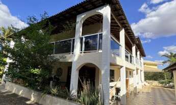 Imagem: CASA RESIDENCIAL em BRASÍLIA - DF, PARK