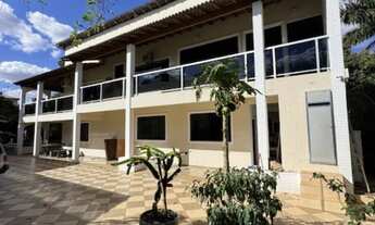 Imagem: CASA RESIDENCIAL em BRASÍLIA - DF, PARK