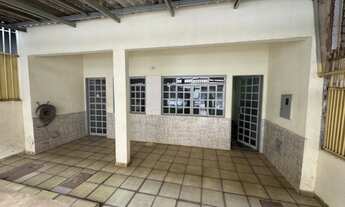 Imagem: CASA RESIDENCIAL em Nucleo Bandeirante