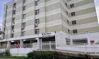 Imagem 2: APARTAMENTO RESIDENCIAL em BRASÍLIA - DF, SETOR SUDOESTE