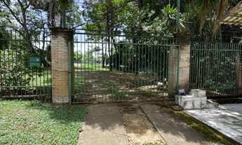 Imagem: TERRENO RESIDENCIAL em BRASÍLIA - DF, PARK