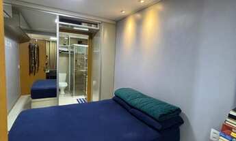 Imagem 3: APARTAMENTO RESIDENCIAL em BRASÍLIA - DF, SUL (ÁGUAS CLARAS