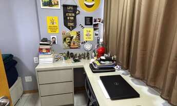 Imagem 2: APARTAMENTO RESIDENCIAL em BRASÍLIA - DF, SUL (ÁGUAS CLARAS