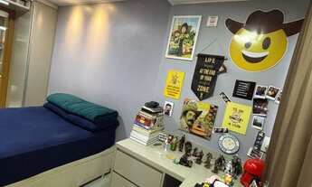 Imagem 4: APARTAMENTO RESIDENCIAL em BRASÍLIA - DF, SUL (ÁGUAS CLARAS