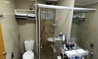 Imagem 6: APARTAMENTO RESIDENCIAL em BRASÍLIA - DF, SUL (ÁGUAS CLARAS