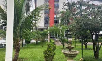 Imagem 6: APARTAMENTO RESIDENCIAL em BRASÍLIA - DF, SETOR SUDOESTE