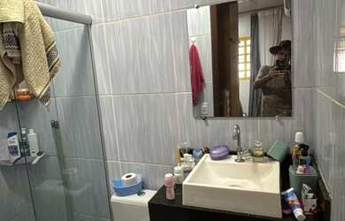 Imagem 6: CASA RESIDENCIAL em Riacho Fundo II - DF, RIACHO FUNDO II