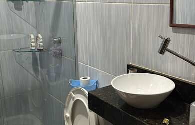 Imagem 7: CASA RESIDENCIAL em Riacho Fundo II - DF, RIACHO FUNDO II