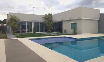 Imagem: CASA RESIDENCIAL em VICENTE PIRES - DF
