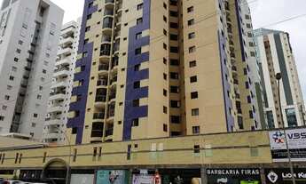 Imagem: APARTAMENTO RESIDENCIAL em ÁGUAS CLARAS