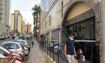 Imagem 3: APARTAMENTO RESIDENCIAL em ÁGUAS CLARAS - DF, NORTE (ÁGUAS CLARAS