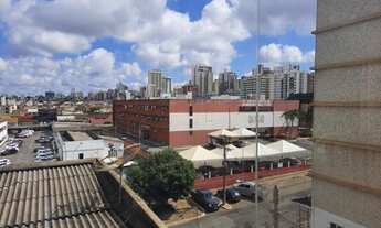 Imagem 7: APARTAMENTO RESIDENCIAL em TAGUATINGA - DF, 2 QTOS C/ SUÍTE - ACEITA FINANC. E FGTS