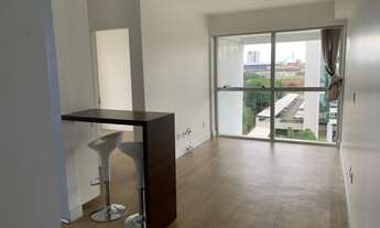 Imagem 3: APARTAMENTO RESIDENCIAL em ÁGUAS CLARAS - DF, SMART RESIDENCE/ APTO C/38M²/ 01 QTO/ ARMÁRI