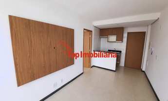 Imagem 2: APARTAMENTO RESIDENCIAL em ÁGUAS CLARAS - DF, MODERN LIFE 1QTO 17° ANDAR - C/ ARMÁRIOS