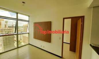 Imagem 3: APARTAMENTO RESIDENCIAL em ÁGUAS CLARAS - DF, MODERN LIFE 1QTO 17° ANDAR - C/ ARMÁRIOS