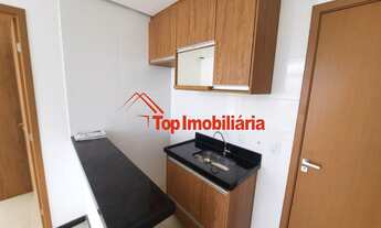 Imagem 4: APARTAMENTO RESIDENCIAL em ÁGUAS CLARAS - DF, MODERN LIFE 1QTO 17° ANDAR - C/ ARMÁRIOS