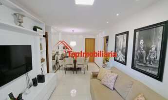 Imagem 3: APARTAMENTO RESIDENCIAL em ÁGUAS CLARAS - DF, RES. ELEGANCE 3 QTOS + DCE