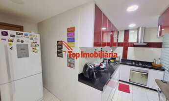 Imagem 6: APARTAMENTO RESIDENCIAL em ÁGUAS CLARAS - DF, RES. ELEGANCE 3 QTOS + DCE