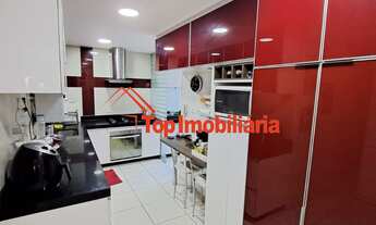 Imagem 5: APARTAMENTO RESIDENCIAL em ÁGUAS CLARAS - DF, RES. ELEGANCE 3 QTOS + DCE