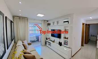 Imagem 2: APARTAMENTO RESIDENCIAL em ÁGUAS CLARAS - DF, RES. ELEGANCE 3 QTOS + DCE