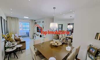 Imagem 1: APARTAMENTO RESIDENCIAL em ÁGUAS CLARAS - DF, RES. ELEGANCE 3 QTOS + DCE