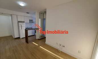 Imagem 6: APARTAMENTO RESIDENCIAL em ÁGUAS CLARAS - DF, SMART RESIDENCE/ APTO C/38M²/ 01 QTO/ ARMÁRI