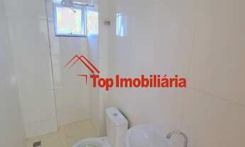 Imagem 7: Cobertura Linear em Águas Claras