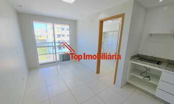Imagem 2: APARTAMENTO RESIDENCIAL em ÁGUAS CLARAS - DF, SPOT 01 QUARTO - LAZER COMPLETO