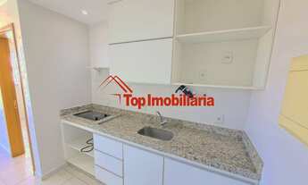 Imagem 5: APARTAMENTO RESIDENCIAL em ÁGUAS CLARAS - DF, SPOT 01 QUARTO - LAZER COMPLETO