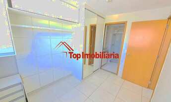 Imagem 7: APARTAMENTO RESIDENCIAL em ÁGUAS CLARAS - DF, SPOT 01 QUARTO - LAZER COMPLETO