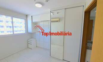 Imagem 6: APARTAMENTO RESIDENCIAL em ÁGUAS CLARAS - DF, SPOT 01 QUARTO - LAZER COMPLETO