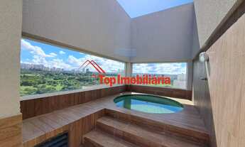 Imagem 1: Cobertura Linear em Águas Claras