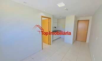 Imagem 3: APARTAMENTO RESIDENCIAL em ÁGUAS CLARAS - DF, SPOT 01 QUARTO - LAZER COMPLETO