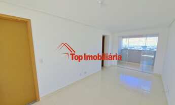 Imagem 3: Cobertura Linear em Águas Claras